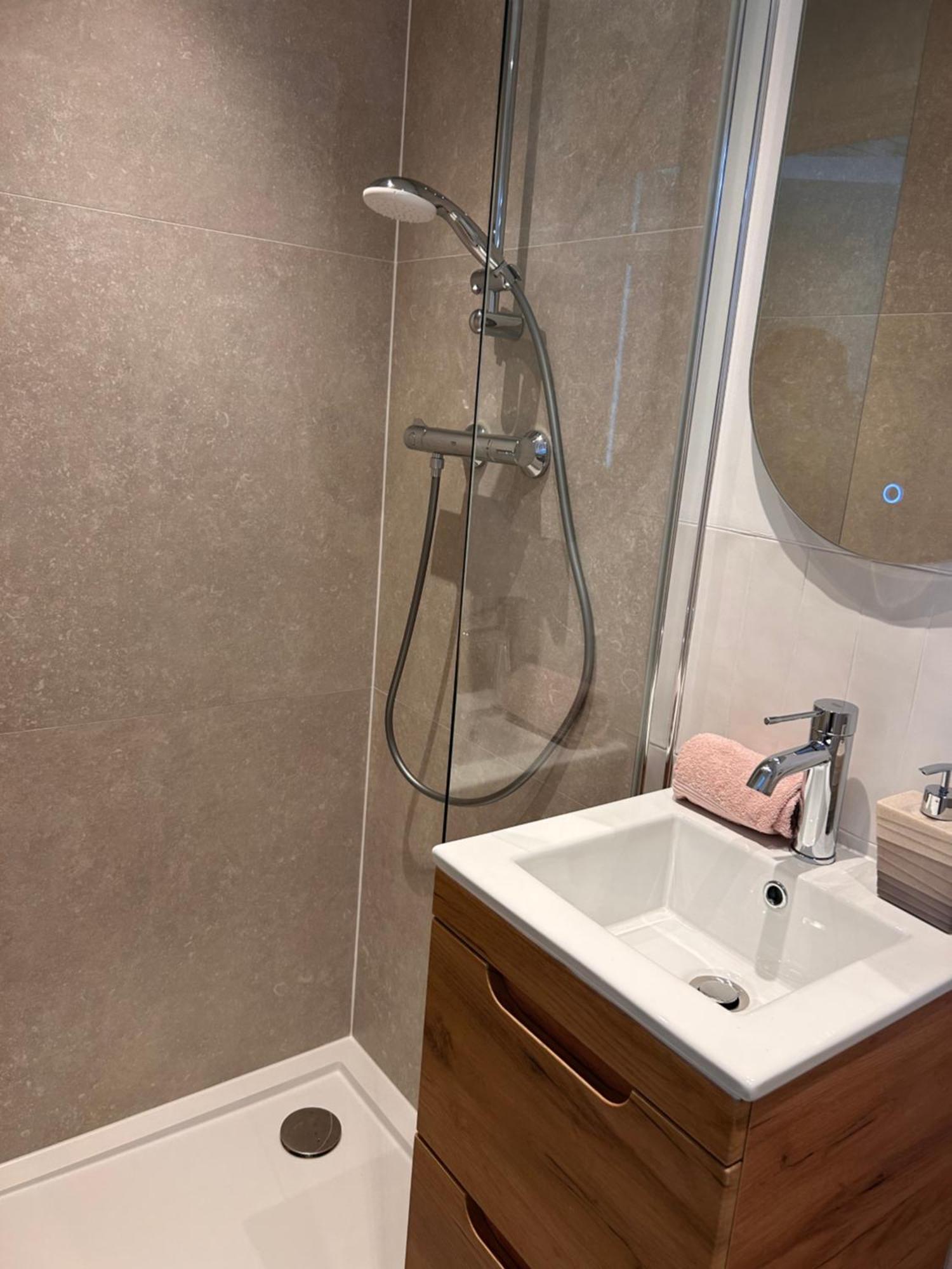 Amsterdam Beach Apartment 80 Зандфорт Экстерьер фото