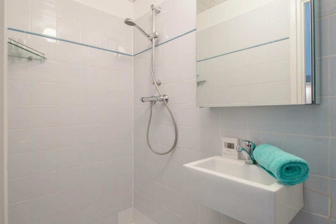 Amsterdam Beach Apartment 80 Зандфорт Экстерьер фото